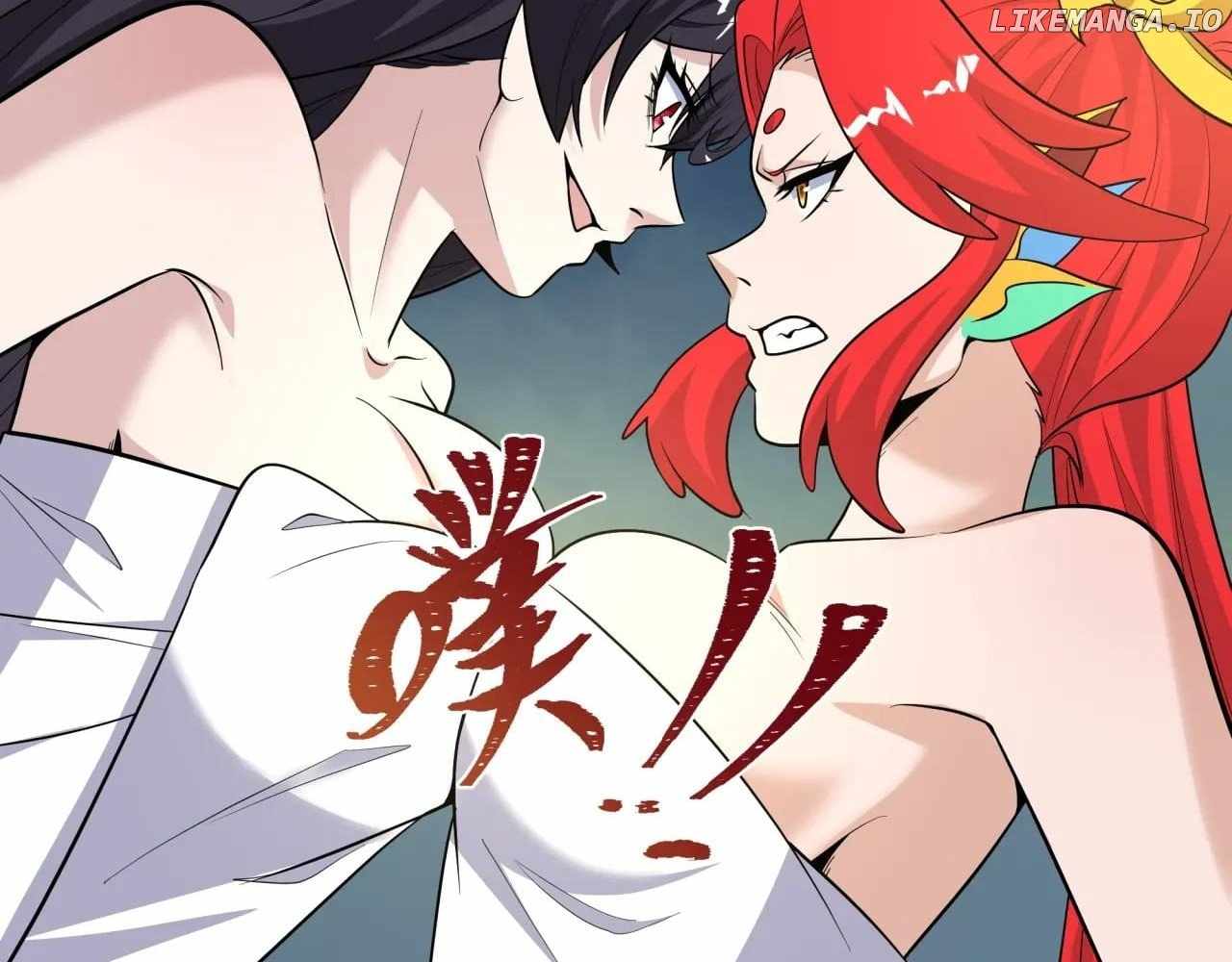 Age of Terror Chapter 490 153
